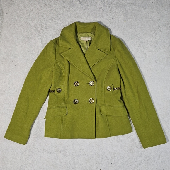 MICHAEL Michael Kors Jackets & Blazers - Michael by Michael Kors Coat